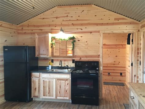 Portable Cabins For Sale Pre Built Prefab Cabins In Texas Deer