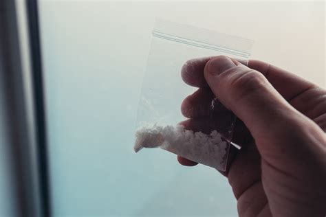 Kokain Das Suchtportal
