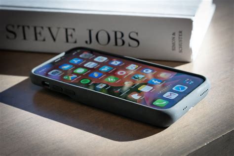 Apple Iphone 11 Pro Smart Battery Case Review Macworld
