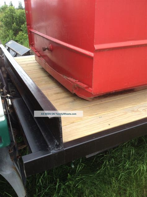 1999 Mitsubishi Fuso