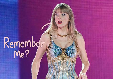 Taylor Swift Fans Getting Amnesia At Concerts Due To This Rare