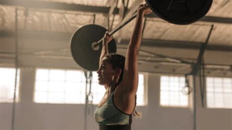 The Crossfit Fran Workout Explained And Scaled For Every Skill Level