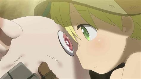 Made In Abyss Retsujitsu No Ougonkyou 05 Lost In Anime