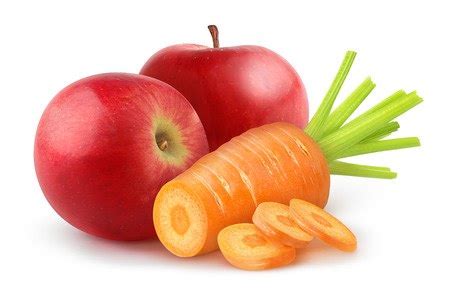 Carrot And Apples Rawfoodlife Llc