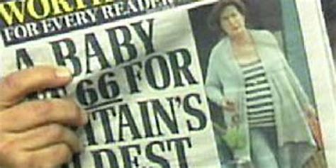 Britains Oldest Mom Fox News Video