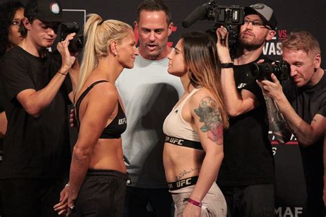 UFC Paris Stephanie Egger Dominates Grappling Exchange Taps Ailin Perez