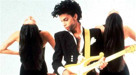 Prince And The New Power Generation Massive Hit Cream Peaks To No1