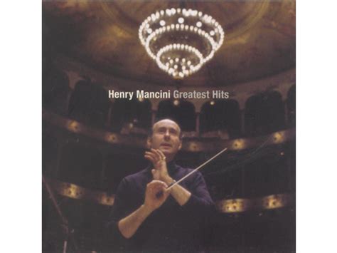 {download} henry mancini greatest hits the best of henry mancini {album mp3 zip} wakelet