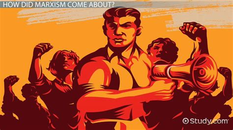 Marxism Lesson For Kids Definition And Explanation Video And Lesson