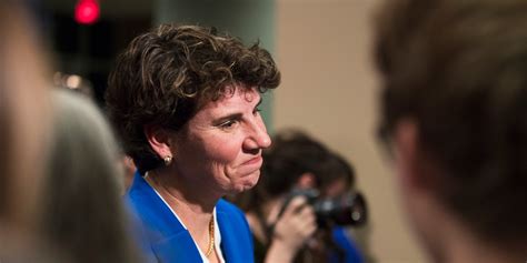 Amy Mcgrath In Trouble With Kentucky Miners