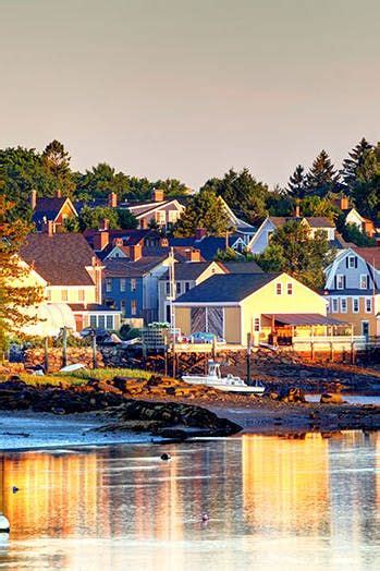 The 10 Most Charming Small Towns In New Hampshire Artofit