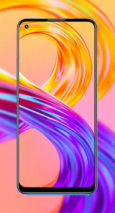 Realme 8 Pro Wallpaper Apk For Android Download