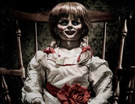 Check spelling or type a new query. Die wahre Geschichte hinter der Horror-Puppe „Annabelle ...