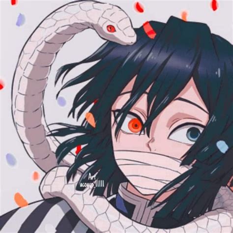 Demon Slayer Pfp Discord