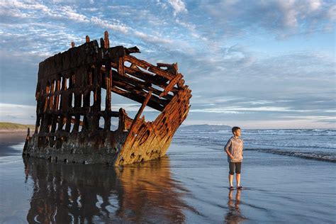 10 Of The Most Gorgeous Shipwrecks Around The World Around The Worlds