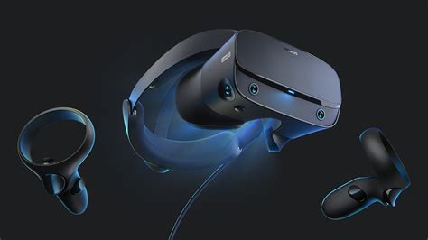 Oculus Rift S And Quest Vr Gaming Headsets Best Buy Blog