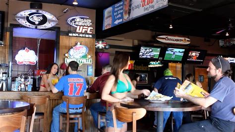 Our community is ready to answer. Harlem Shake: Bikinis Sports Bar and Grill - San Marcos ...