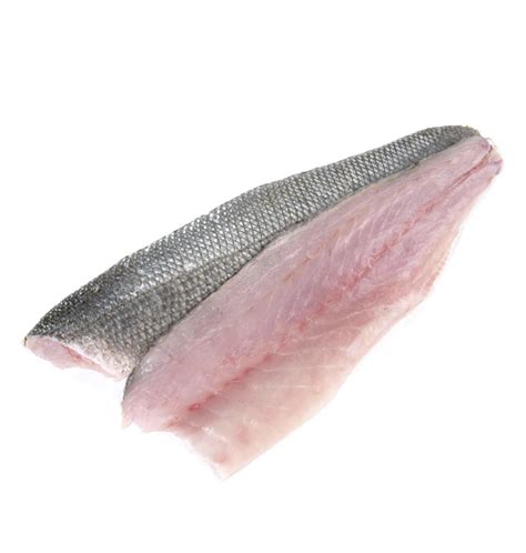 Daily Seafood Sea Bass Branzino Frozen Fillets 4 X 3 5 Oz