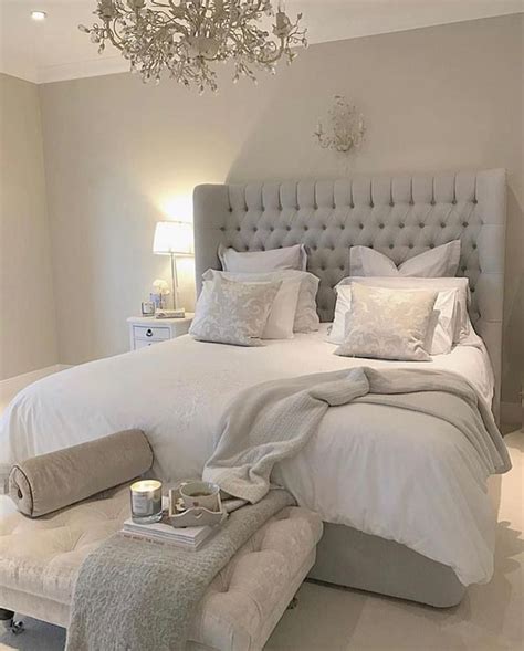 i just love this dreamy serene bedroom by edinburghapartmentrenovation also recently featured