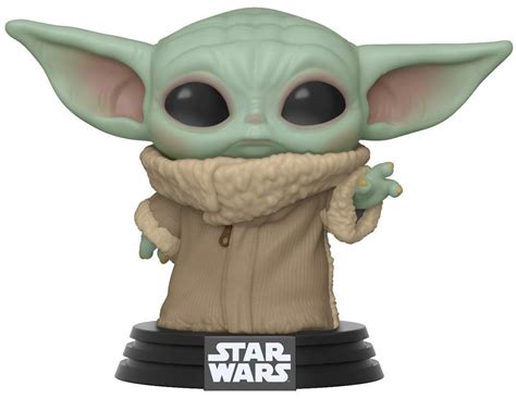 From inserting baby yoda into existing meme templates to making new, snarky jokes about the cute little creature, there's no shortage of creativity when it comes to baby yoda memes — and we're sure there every mom on christmas morning watching you open presents: Baby Yoda Merch est enfin arrivé