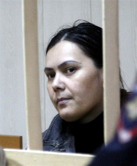Russian Nanny Who Decapitated Girl Will Never Go To Jail