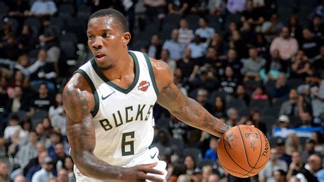 Bucks township, tuscarawas county, ohio, united states. Milwaukee Bucks' Eric Bledsoe excited about future with ...