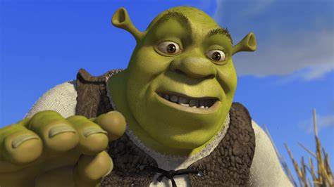 Shrek 4k Uhd Blu Ray Screenshots Highdefdiscnews