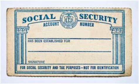 Sections 205(c) and 702 of the social security act allow us to collect the facts we ask for on this form. Finding Government Death Records | LoveToKnow