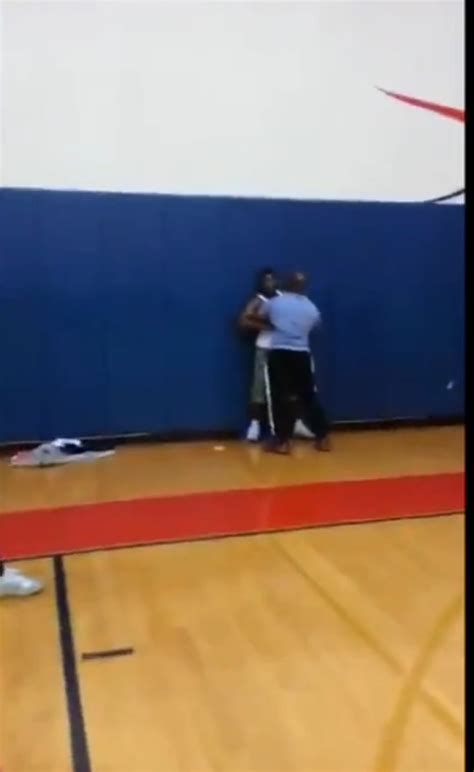 Basketball Practice Turns Into A Brawl ⋆ Terez Owens 1 Sports Gossip Blog In The World