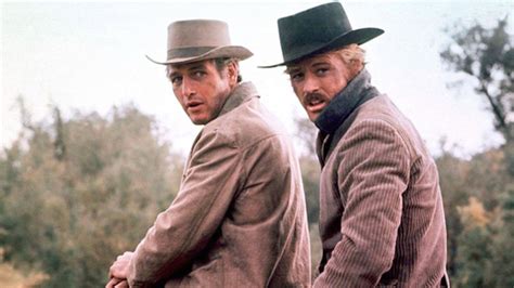 12 Wild Facts About ‘butch Cassidy And The Sundance Kid