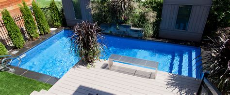 Not to mention the landscaping and fencing that will need to be done after the pool … Inground Pools - Aquacade Pools & SpasAquacade Pools & Spas