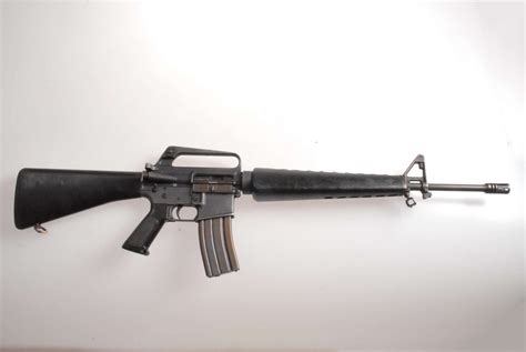 M16 Self Loaded Carabine New Import Export Sale House Of Guns