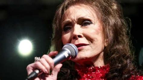 Country Legend Loretta Lynn Cancels Des Moines Appearance