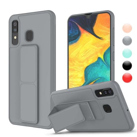 Njjex Case For 2019 Samsung Galaxy A10e A20s A20 A30 A205u Shock