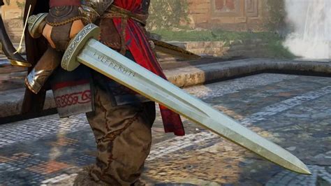 Assassins Creed Valhalla Adds One Handed Swords Next Expansion My Xxx Hot Girl