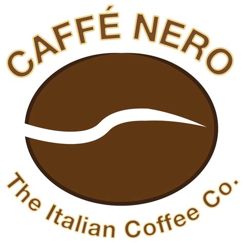 Caffe Nero Logo By Ladysilver2267 On Deviantart