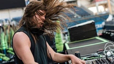 Seven Lions To Bring Chronicles Chapter 3 To The Gorge Amphitheatre In