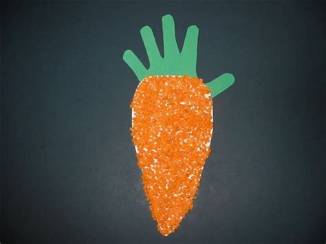 4 Fun Vegetable Print Art Project Ideas For Young Children Vegetable