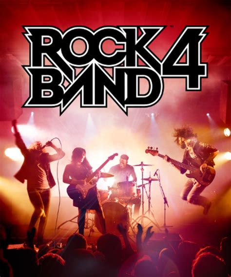 Rock Band 4 Dlc Giant Bomb