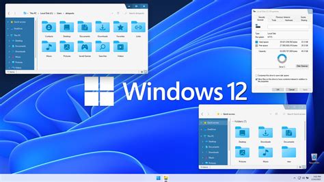 Windows 11 Skin Pack