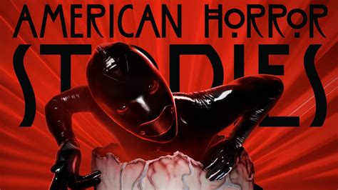 American Horror Stories Derivado De American Horror Story Ganha Trailer