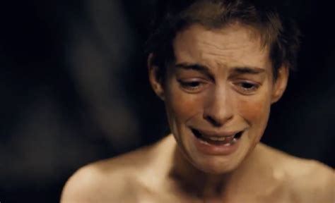 Les Misérables Trailer Anne Hathaway Hugh Jackman And Russell Crowe Star In Tom Hoopers