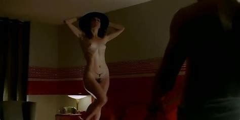 Nude Video Celebs Ana De La Reguera Nude Asi Del Precipicio 2006
