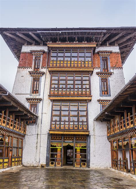 How To Get To Bhutan The Land Of Snows