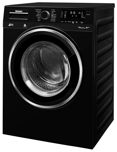 Lwf28442 8kg 1400rpm Washing Machine With A Energy Rating