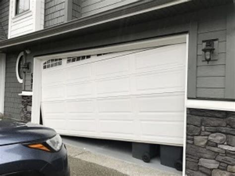Garage Door Balance Adjustmentgarage Door Repair Waple