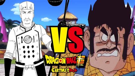 Welcome to the dragon ball z: Ichiraku vs Farmer with Shotgun (Naruto VS Dragon Ball ...
