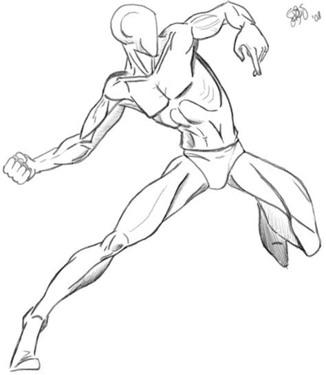 Male anatomy study 3d model. Male Anatomy by Sarah-Dep.deviantart.com on @deviantART ...