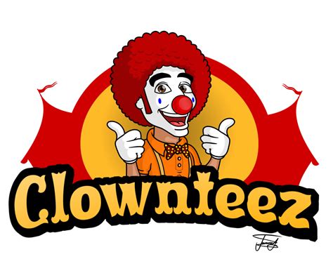 clown logos