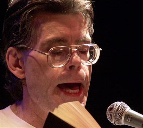 Parts of his childhood were spent in fort wayne, indiana, where his father's family was at the time. Why author Stephen King tried directing in 1986 | CBC Archives
